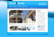 Glass2Glaze