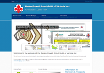 Baden Powell Scout Guild of Victoria