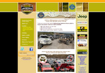 National Jeep Jamboree Victoria 2010 - Melbourne Jeep Owners Club
