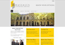 Hassall's Litigation Services