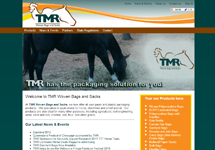 TMR Woven Bags & Sacks