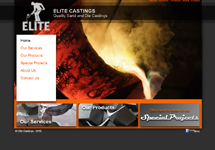Elite Castings