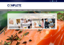 Complete Catering Solutions