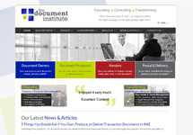 The Document Institute