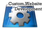 Custom Website Development