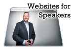 Websites for Speakers